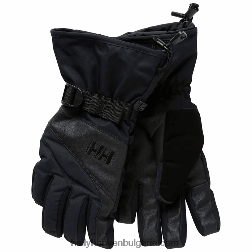 Жени дамски микс ръкавици за фрийрайд 80V22D2201 военноморски флот Helly-Hansen