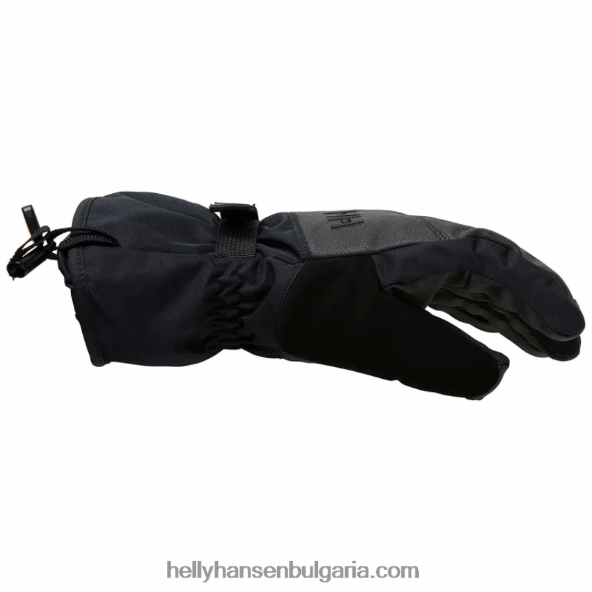 Жени дамски микс ръкавици за фрийрайд 80V22D2201 военноморски флот Helly-Hansen