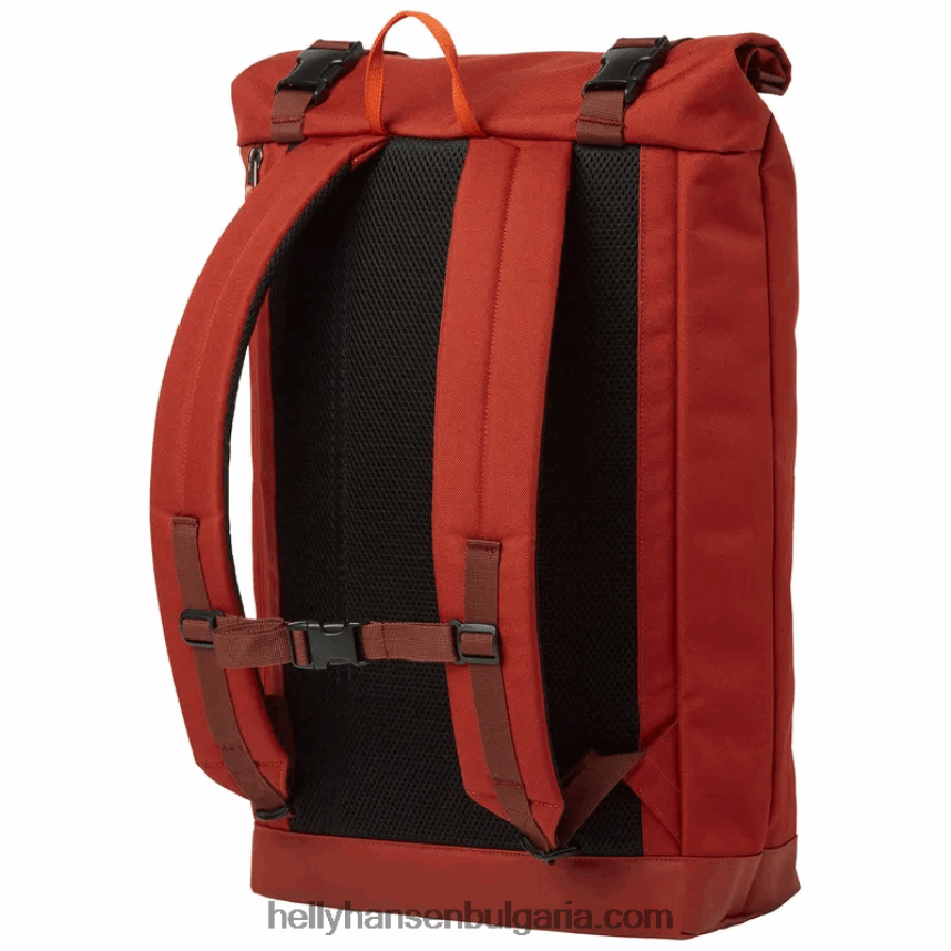 Жени раница Stockholm 80V22D2734 военноморски флот Helly-Hansen