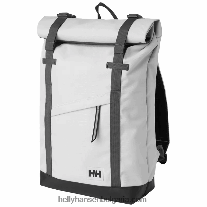 Жени раница Stockholm 80V22D2735 дълбок каньон Helly-Hansen