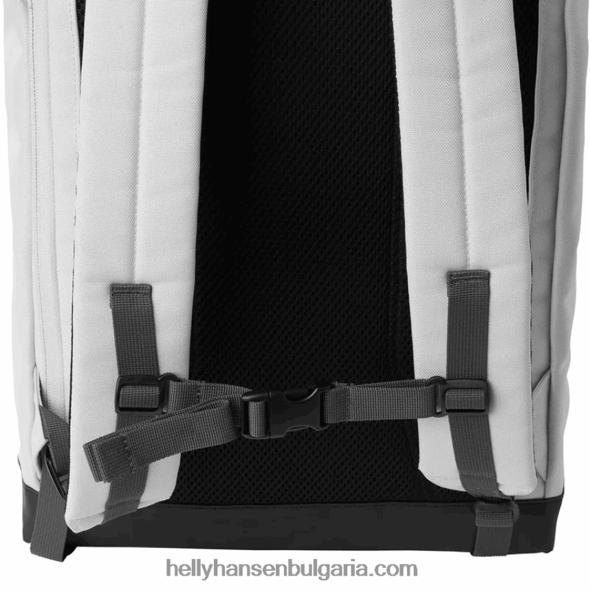 Жени раница Stockholm 80V22D2735 дълбок каньон Helly-Hansen