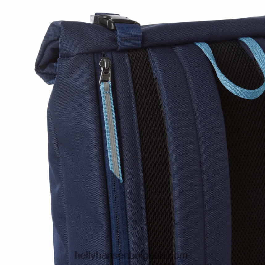 Жени раница Stockholm 80V22D2736 дълбок каньон/сива мъгла Helly-Hansen