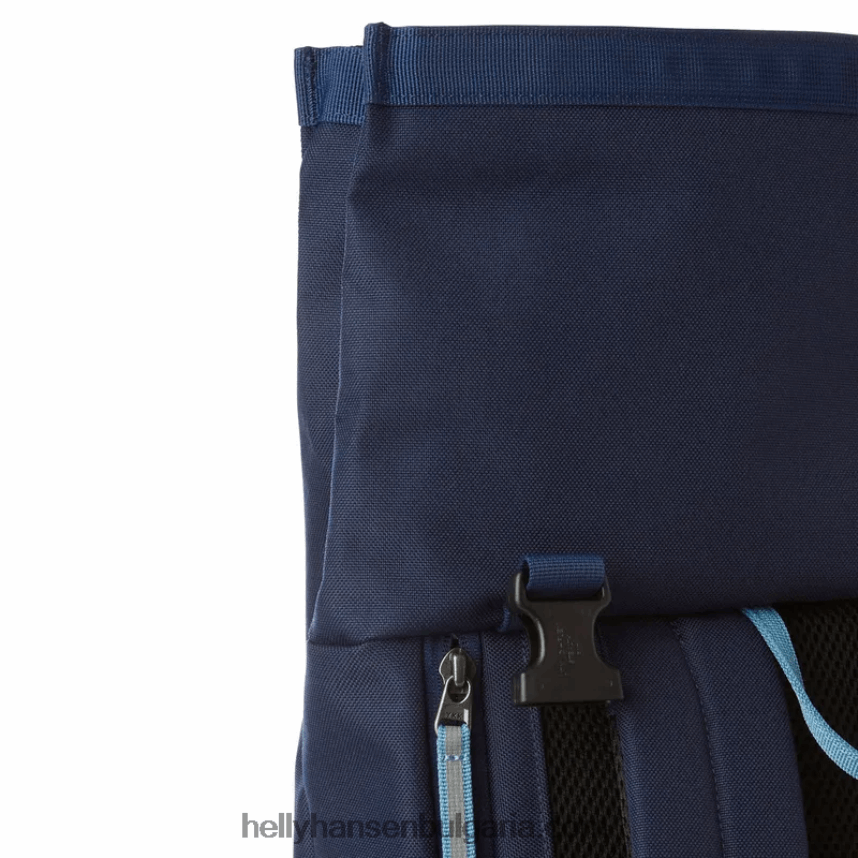 Жени раница Stockholm 80V22D2736 дълбок каньон/сива мъгла Helly-Hansen