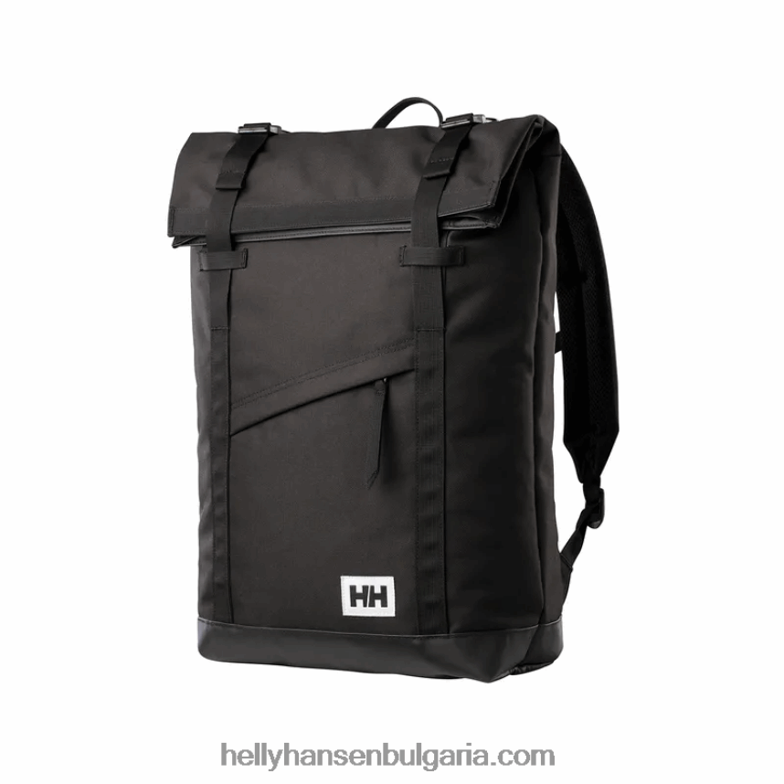 Жени раница Stockholm 80V22D2737 дълбок каньон/сива мъгла/вечерно синьо Helly-Hansen