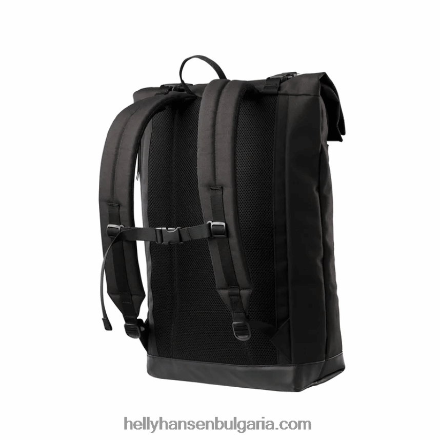 Жени раница Stockholm 80V22D2737 дълбок каньон/сива мъгла/вечерно синьо Helly-Hansen