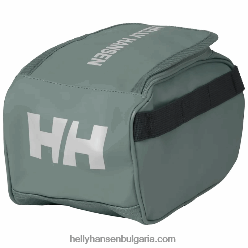 Жени h/h скаутска чанта за пране 80V22D2256 патрулен оран Helly-Hansen