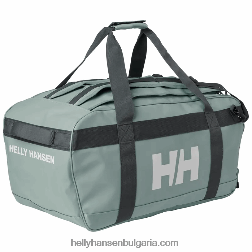 Жени h/h scout duffel, l 80V22D2742 патрулен оран Helly-Hansen