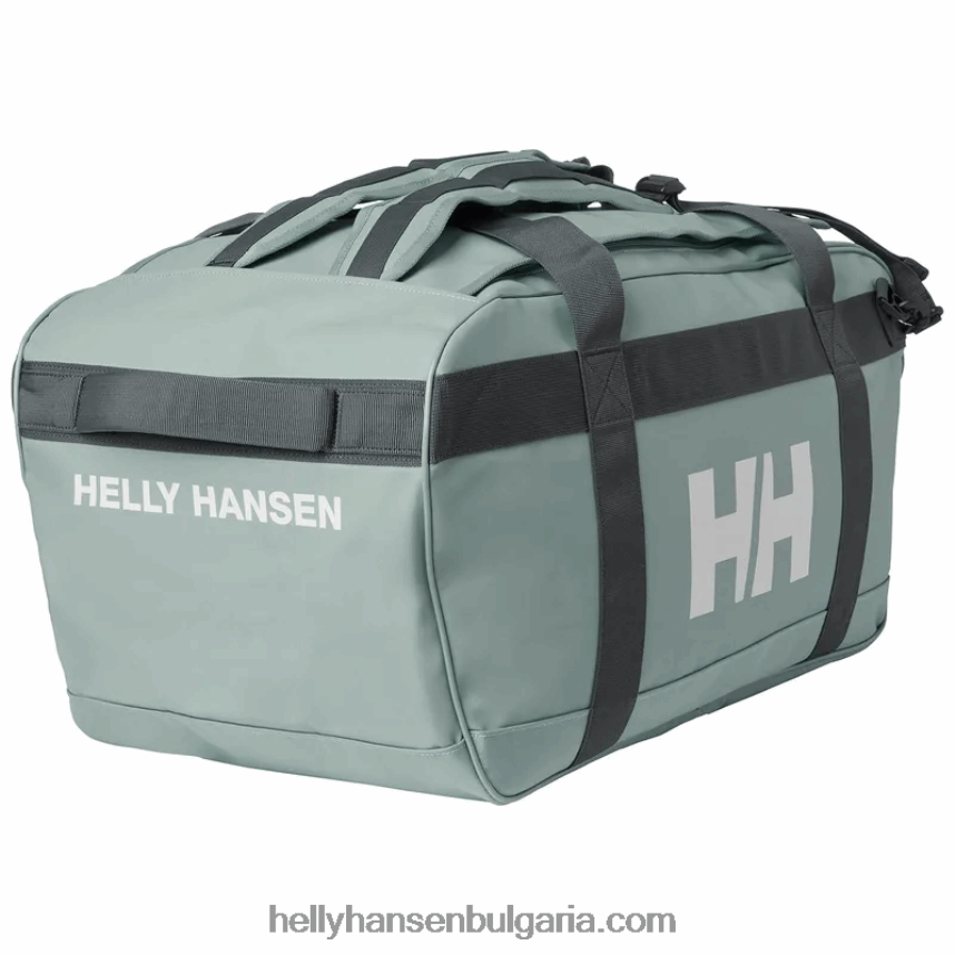Жени h/h scout duffel, l 80V22D2742 патрулен оран Helly-Hansen