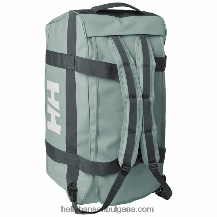Жени h/h scout duffel, l 80V22D2742 патрулен оран Helly-Hansen