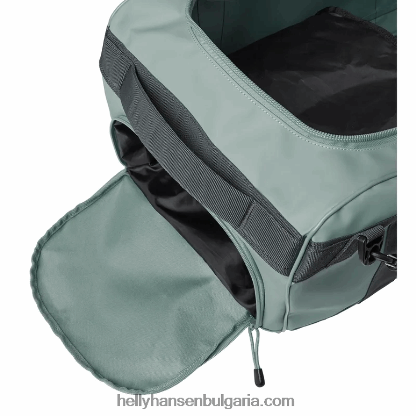 Жени h/h scout duffel, l 80V22D2742 патрулен оран Helly-Hansen