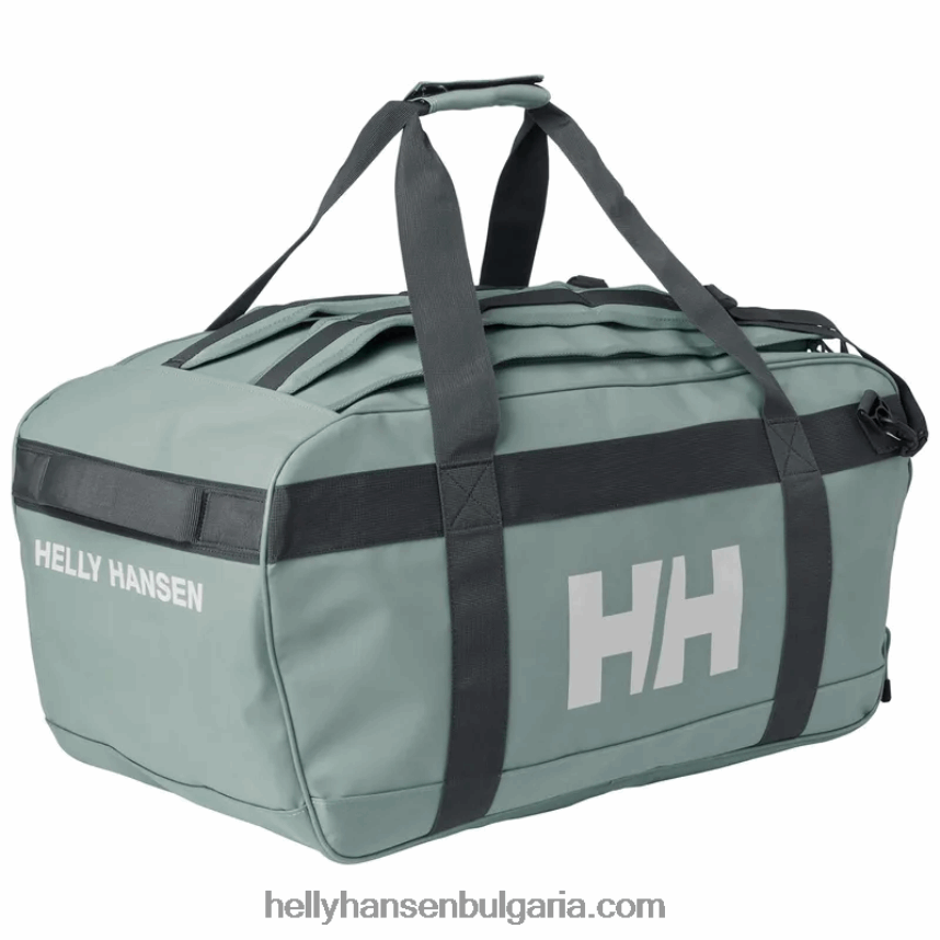 Жени h/h scout duffel, xl 80V22D2739 патрулен оран Helly-Hansen