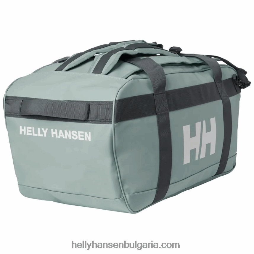 Жени h/h scout duffel, xl 80V22D2739 патрулен оран Helly-Hansen