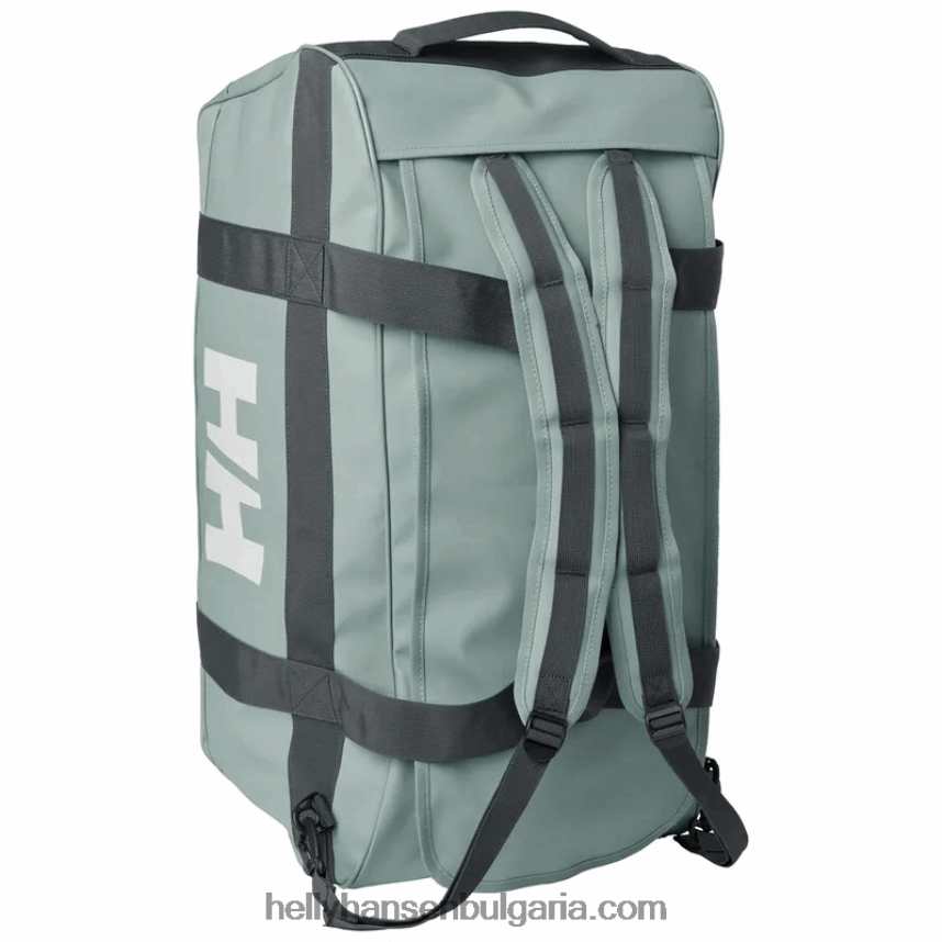 Жени h/h scout duffel, xl 80V22D2739 патрулен оран Helly-Hansen