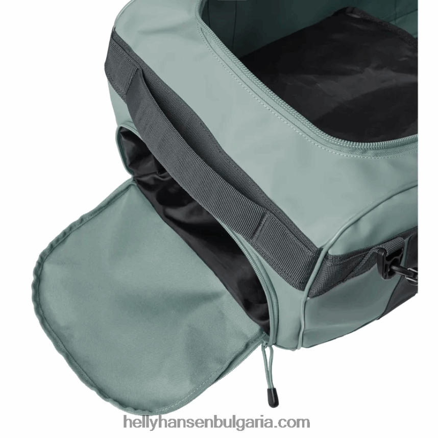 Жени h/h scout duffel, xl 80V22D2739 патрулен оран Helly-Hansen