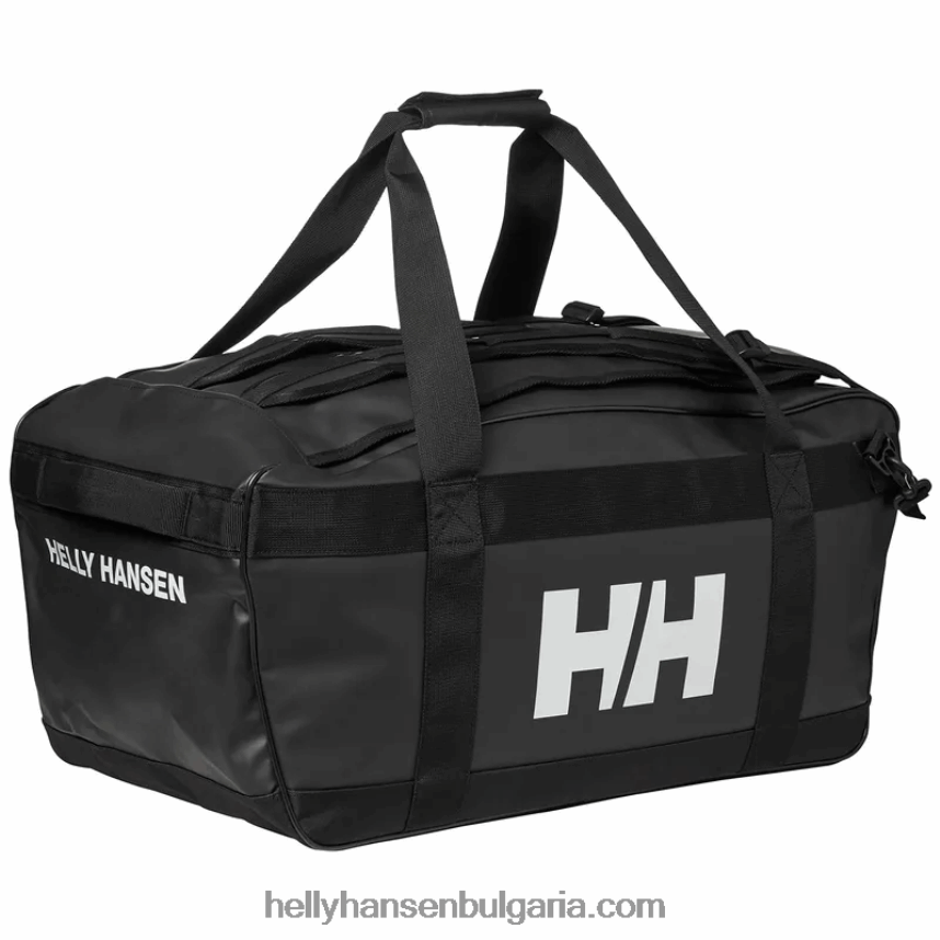 Жени h/h scout duffel, xl 80V22D2740 патрулен оран/войник Helly-Hansen