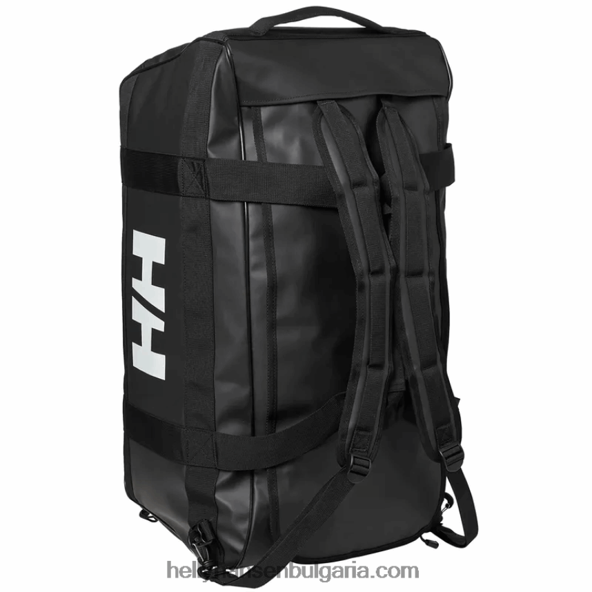 Жени h/h scout duffel, xl 80V22D2740 патрулен оран/войник Helly-Hansen