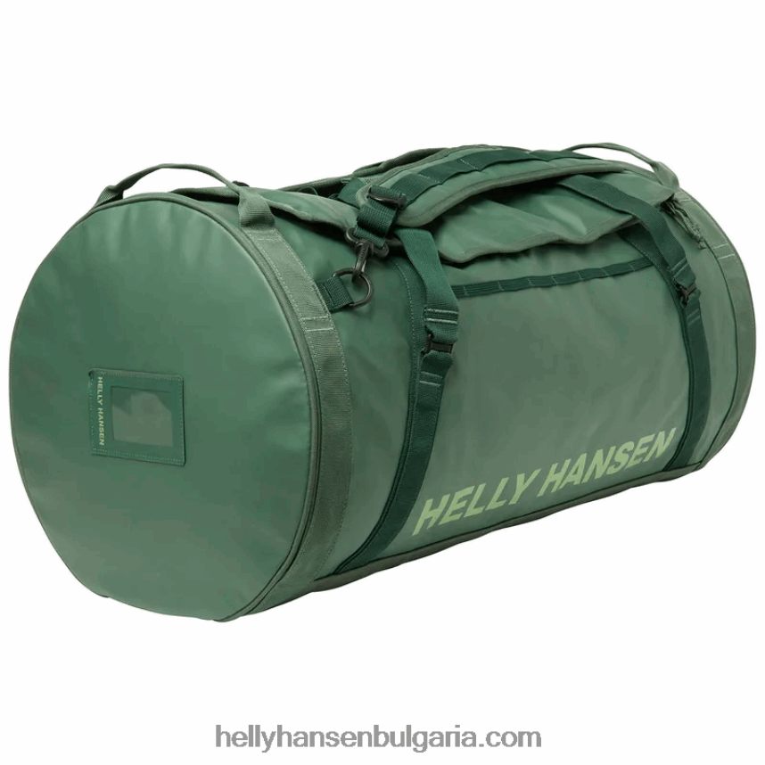 Жени hh спортна чанта 2 70л 80V22D2806 дълбок фиорд/черен Helly-Hansen