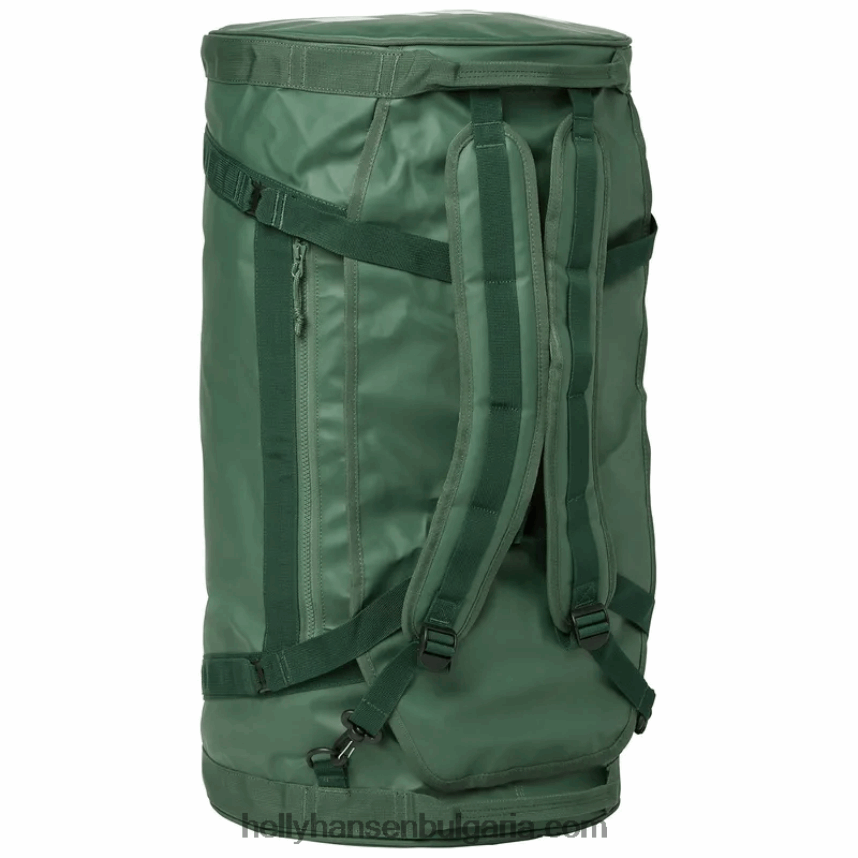 Жени hh спортна чанта 2 70л 80V22D2806 дълбок фиорд/черен Helly-Hansen