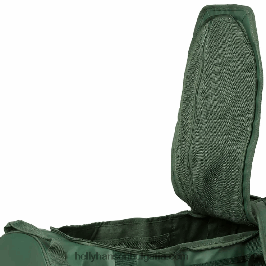 Жени hh спортна чанта 2 70л 80V22D2806 дълбок фиорд/черен Helly-Hansen