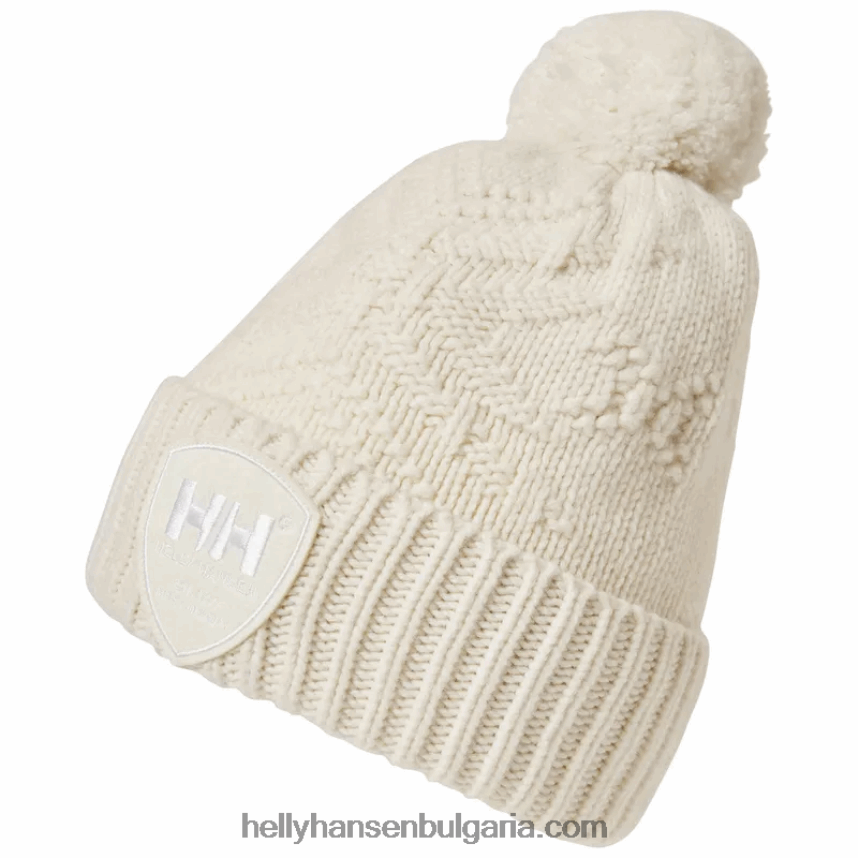 Жени дамска ски шапка hod 80V22D2199 черен Helly-Hansen