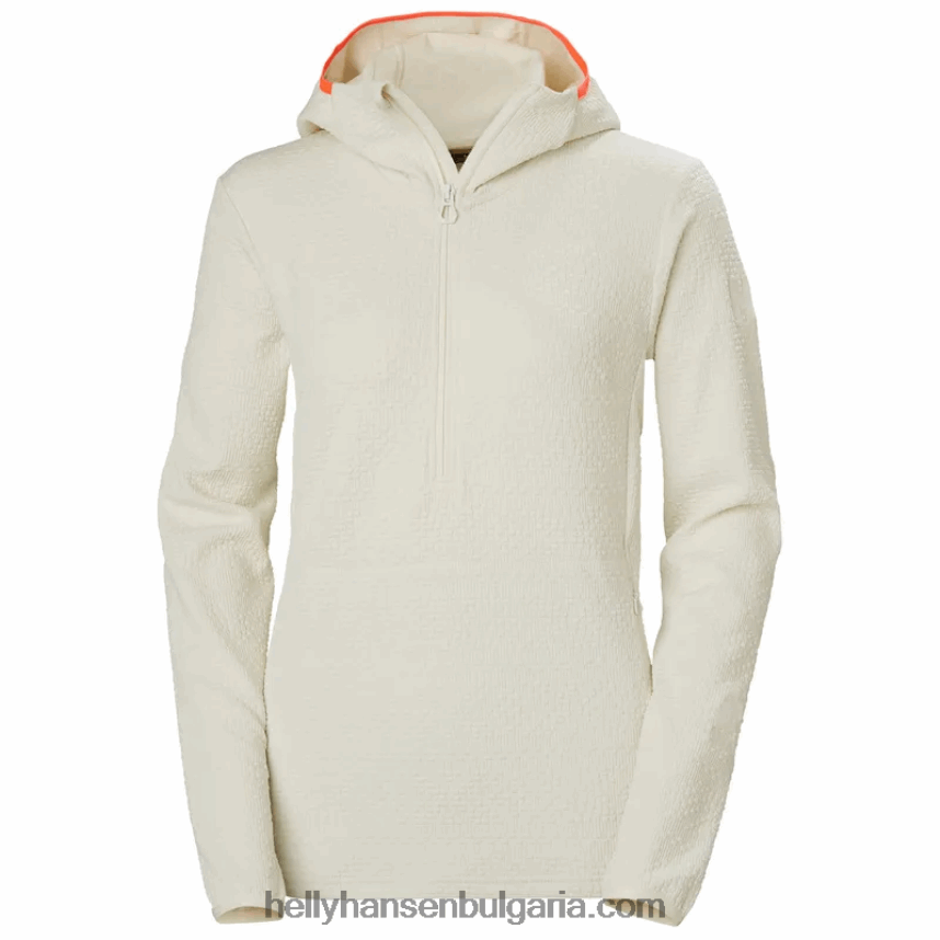 Жени дамски прах Queen midlayer 80V22D1718 натрошена гра Helly-Hansen
