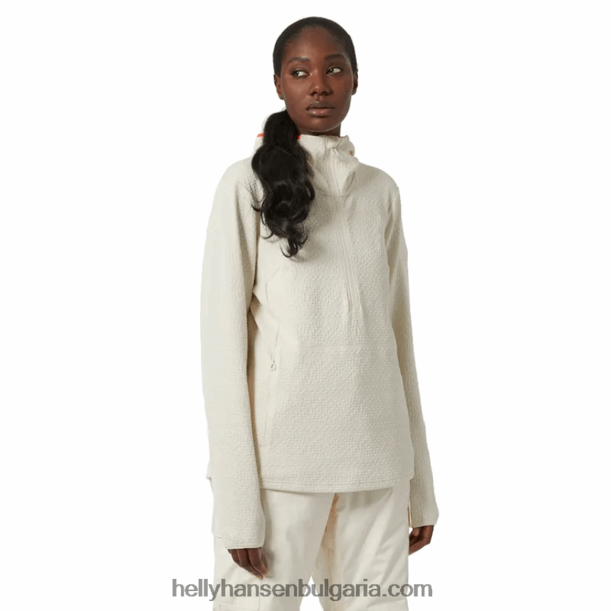 Жени дамски прах Queen midlayer 80V22D1718 натрошена гра Helly-Hansen