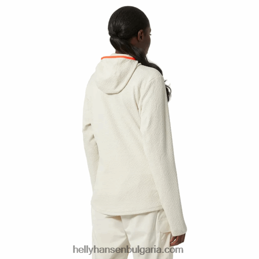 Жени дамски прах Queen midlayer 80V22D1718 натрошена гра Helly-Hansen