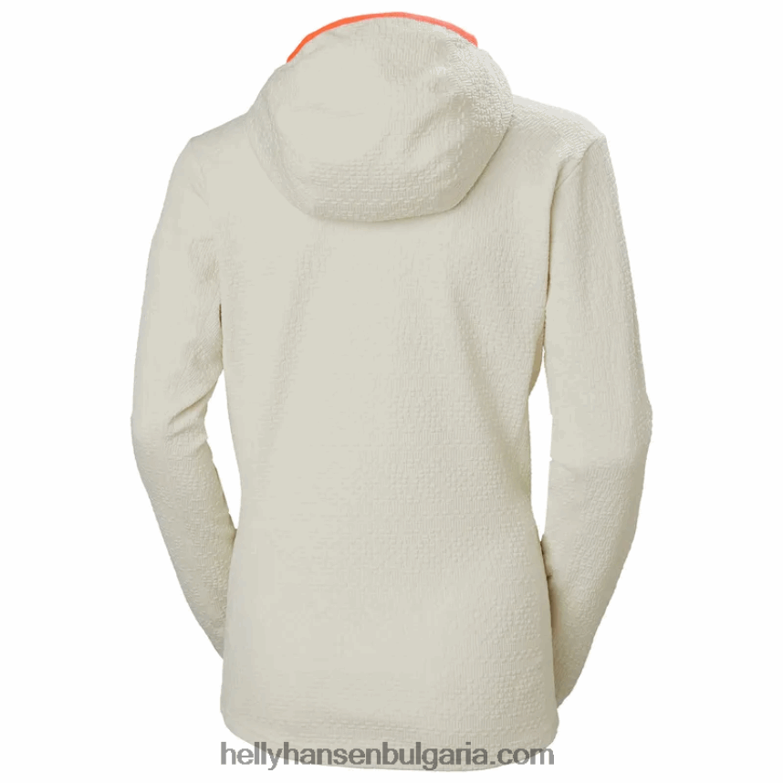 Жени дамски прах Queen midlayer 80V22D1718 натрошена гра Helly-Hansen