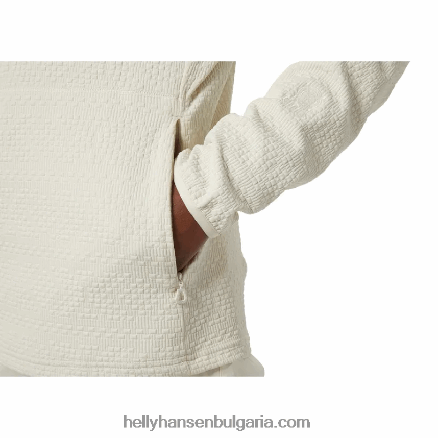 Жени дамски прах Queen midlayer 80V22D1718 натрошена гра Helly-Hansen