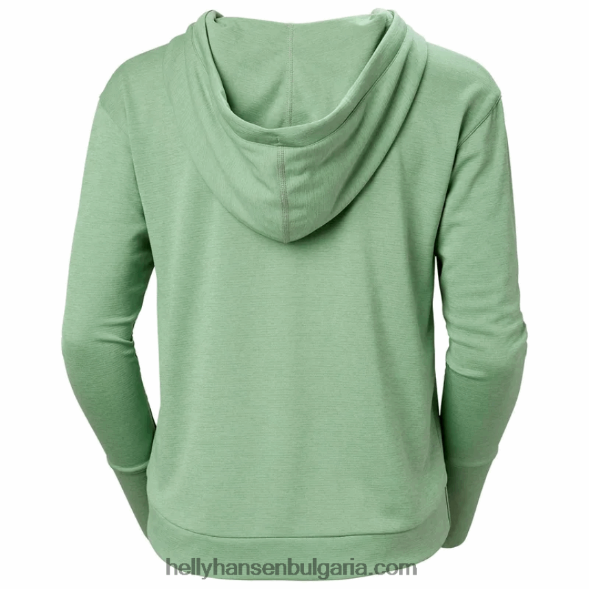 Жени дамски качулка lifa tech lite 80V22D1715 теракота Helly-Hansen