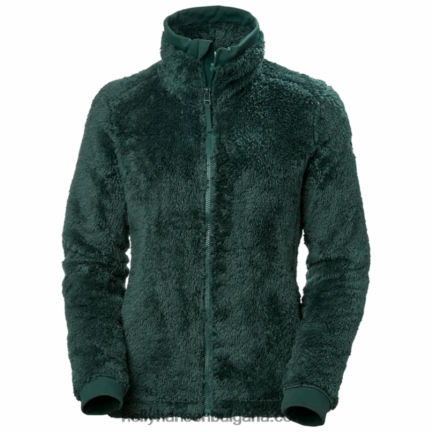 Жени дамско скъпоценно поларено яке 2.0 80V22D1693 военноморски флот Helly-Hansen