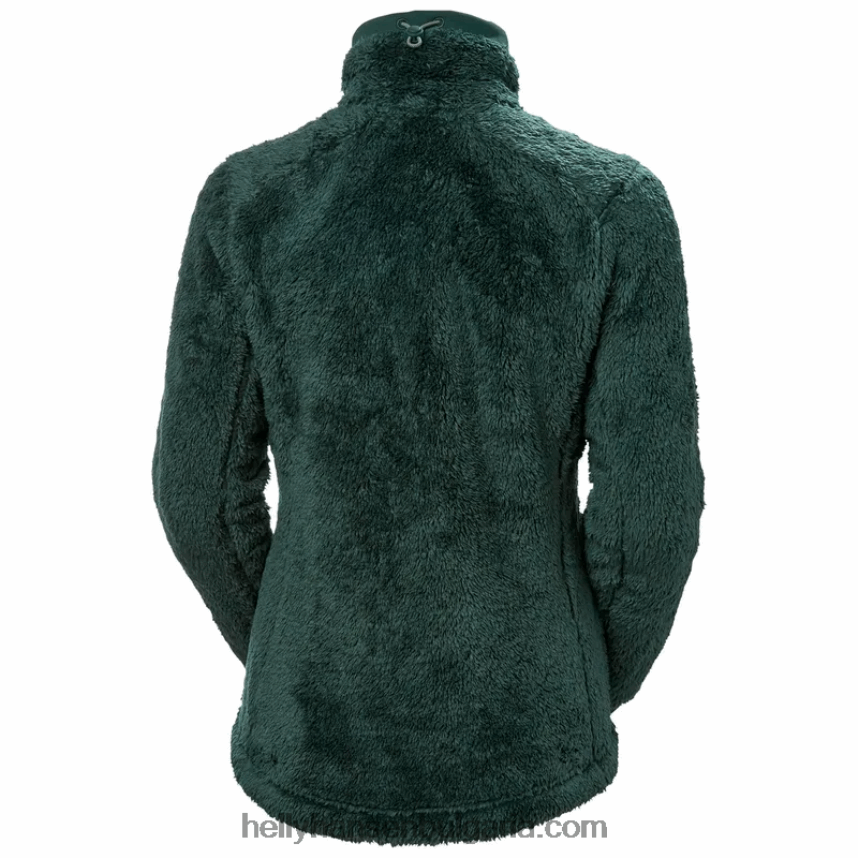 Жени дамско скъпоценно поларено яке 2.0 80V22D1693 военноморски флот Helly-Hansen