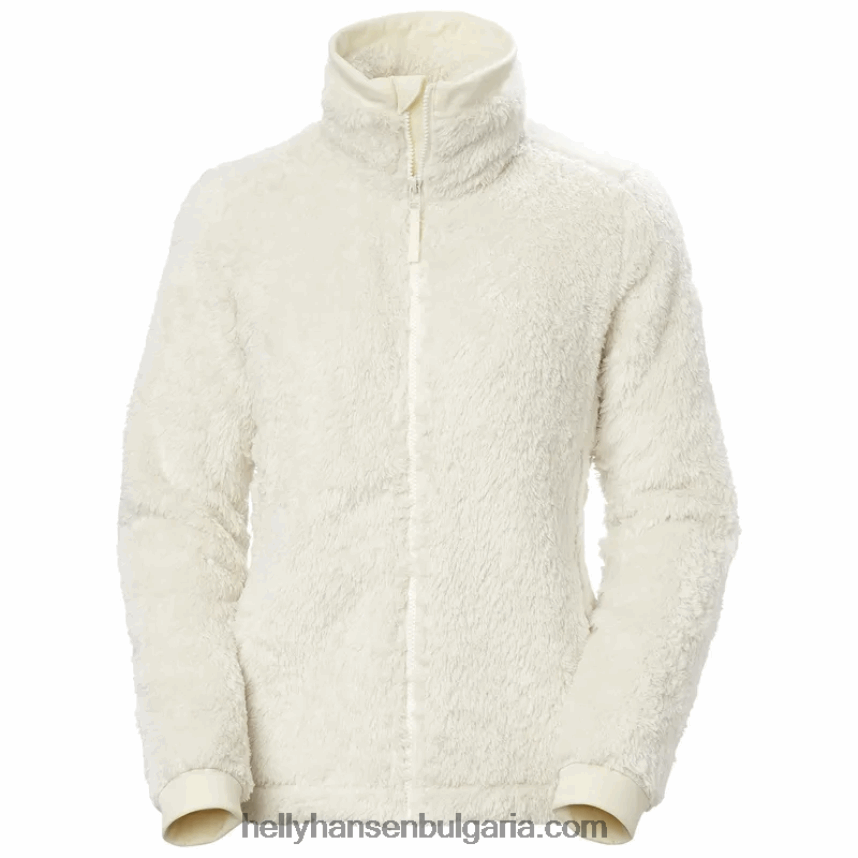 Жени дамско скъпоценно поларено яке 2.0 80V22D1694 най-тъмен spr Helly-Hansen