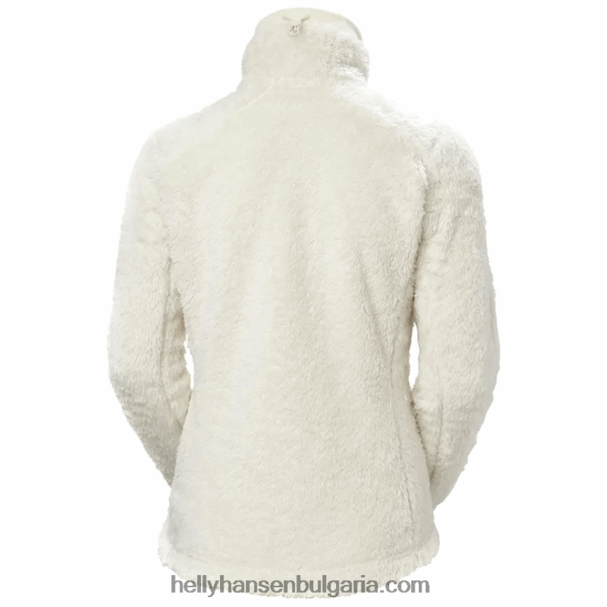 Жени дамско скъпоценно поларено яке 2.0 80V22D1694 най-тъмен spr Helly-Hansen