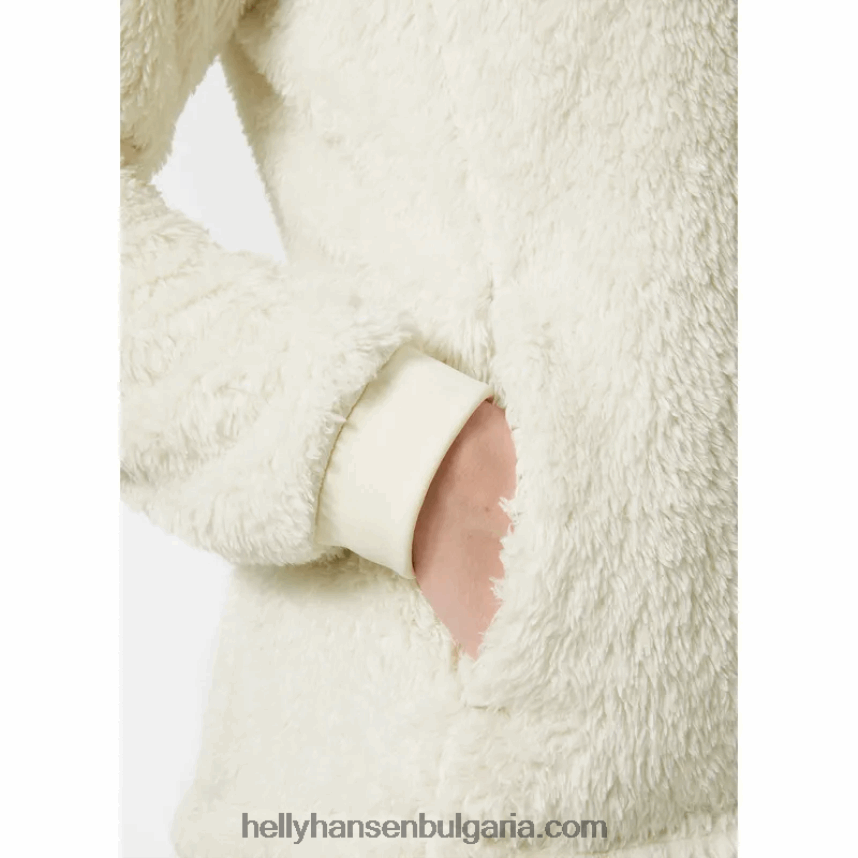 Жени дамско скъпоценно поларено яке 2.0 80V22D1694 най-тъмен spr Helly-Hansen