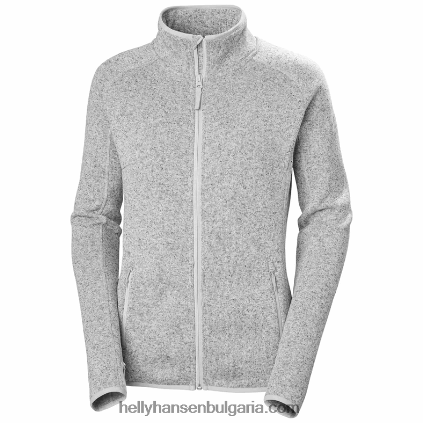 Жени дамско шушляково яке 2.0 80V22D1699 прашен сирин Helly-Hansen