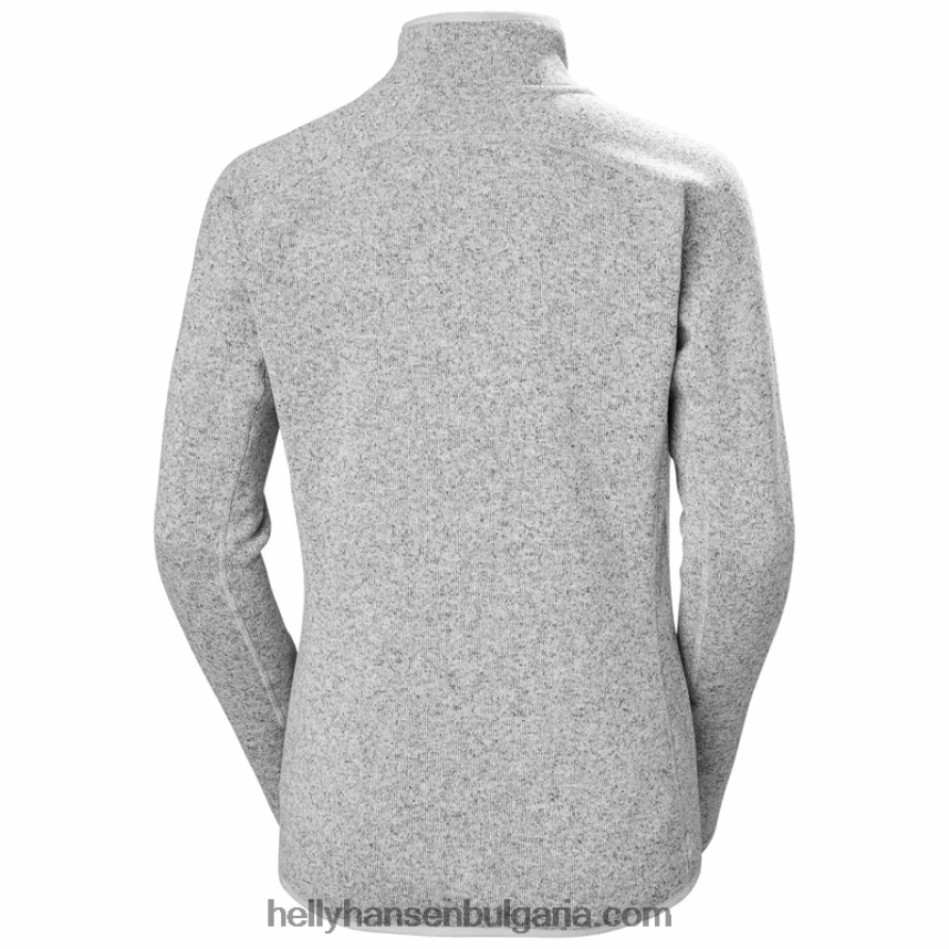 Жени дамско шушляково яке 2.0 80V22D1699 прашен сирин Helly-Hansen