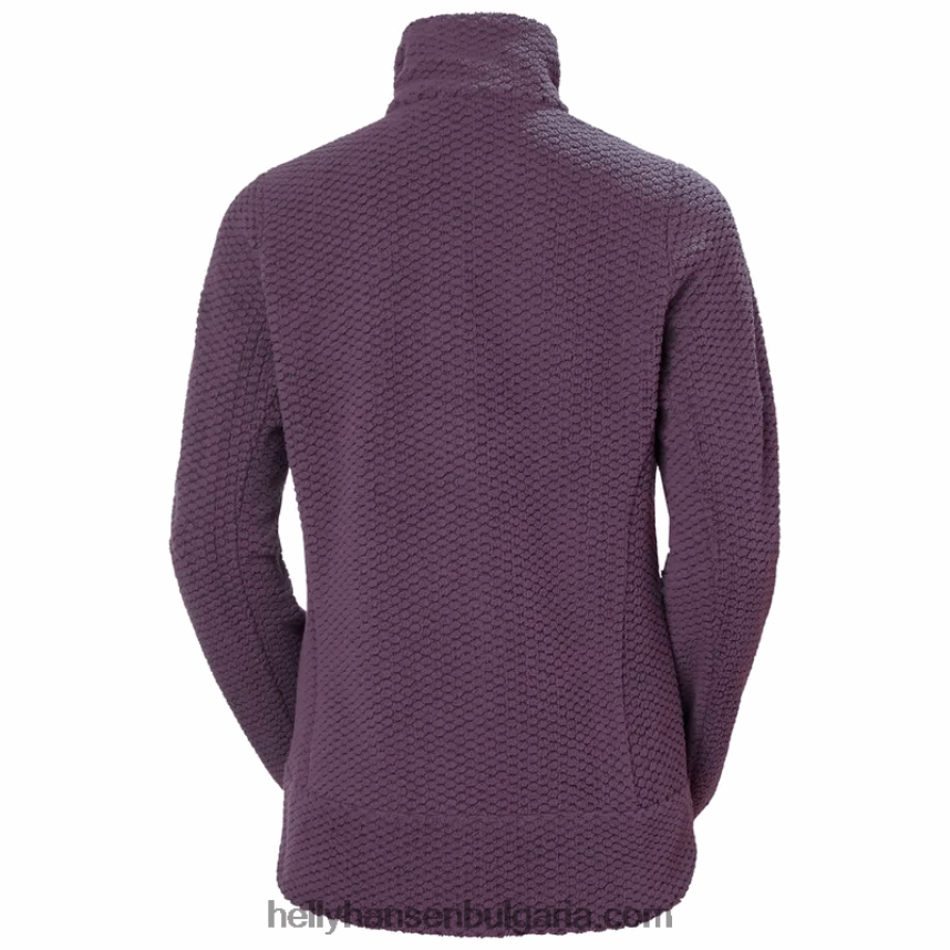 Жени дамско поларено яке лира 80V22D1696 бебешки отряд Helly-Hansen