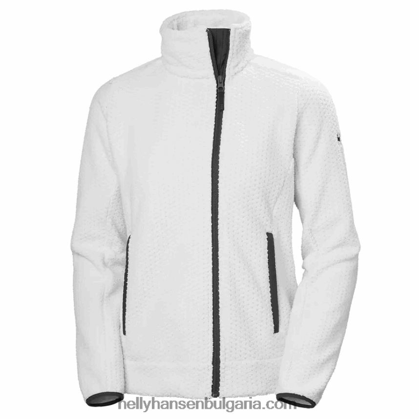 Жени дамско поларено яке лира 80V22D1697 аметист Helly-Hansen