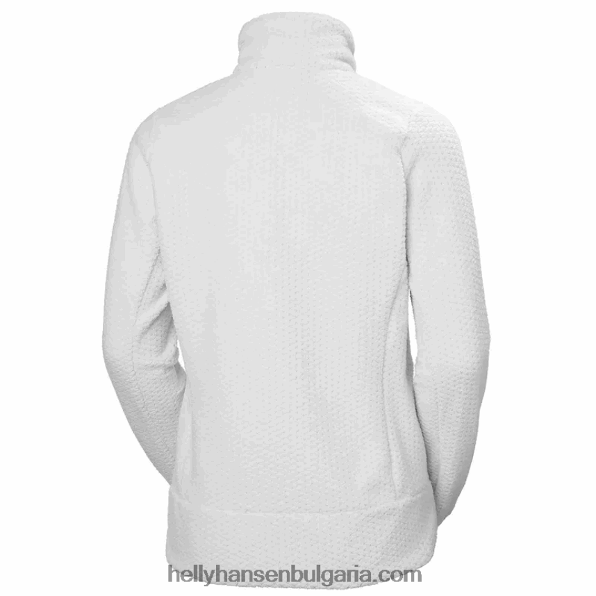 Жени дамско поларено яке лира 80V22D1697 аметист Helly-Hansen