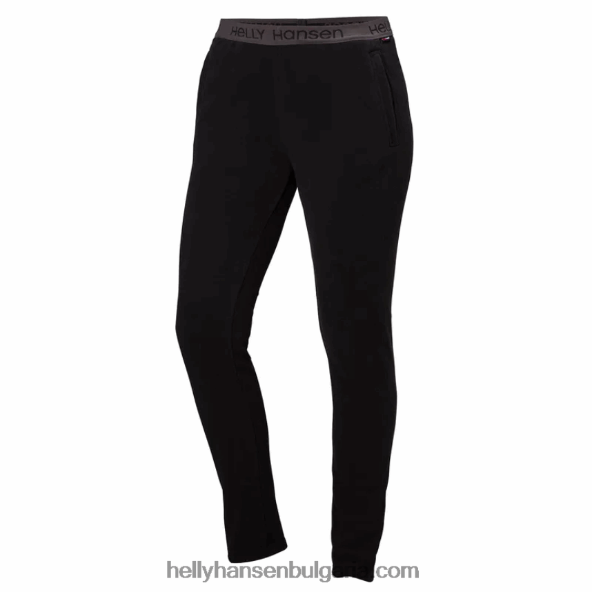 Жени дамски поларени панталони 80V22D1703 военноморски флот Helly-Hansen