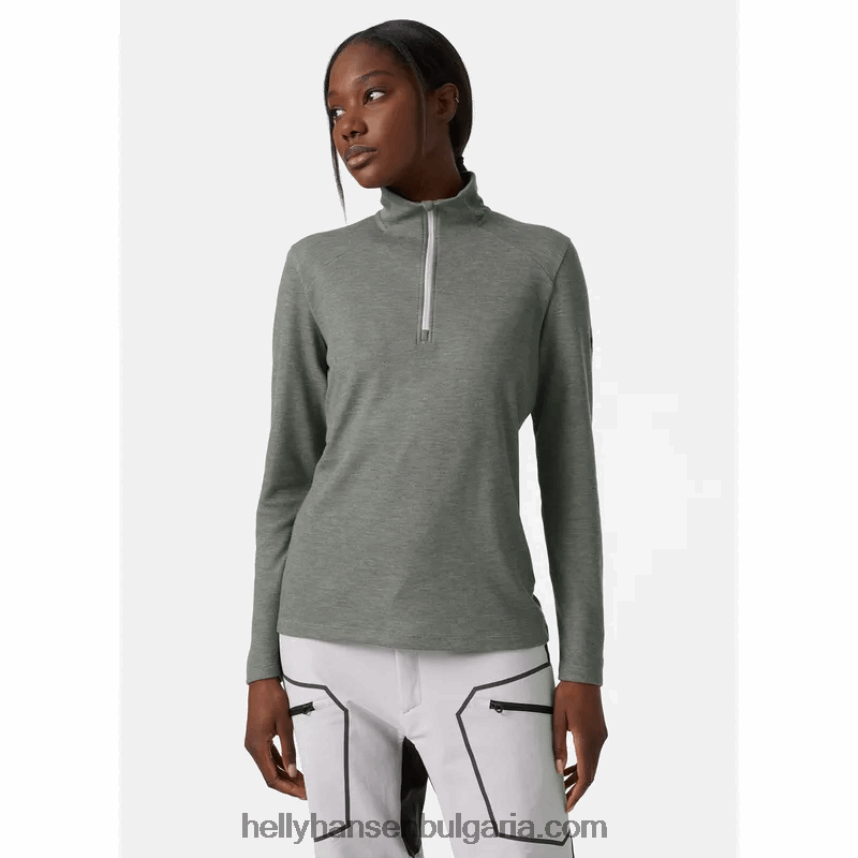 Жени дамски поларени панталони 80V22D1703 военноморски флот Helly-Hansen