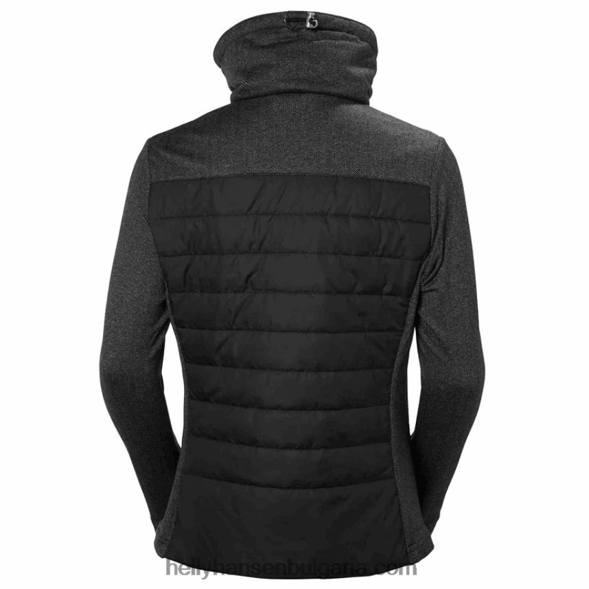 Жени дамско яке тип astra 80V22D1682 натрошена гра Helly-Hansen