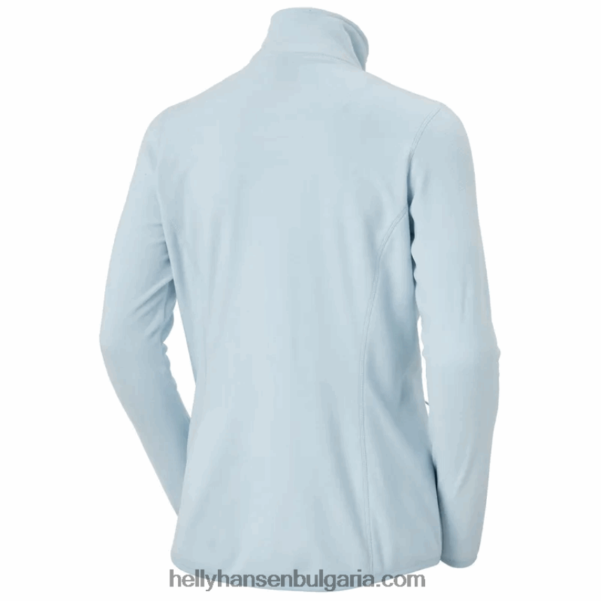 Жени w мрачно поларено яке 80V22D1695 сняг Helly-Hansen