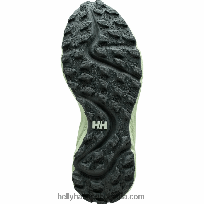 Жени дамски маратонки falcon trail 80V22D2128 розов дим Helly-Hansen