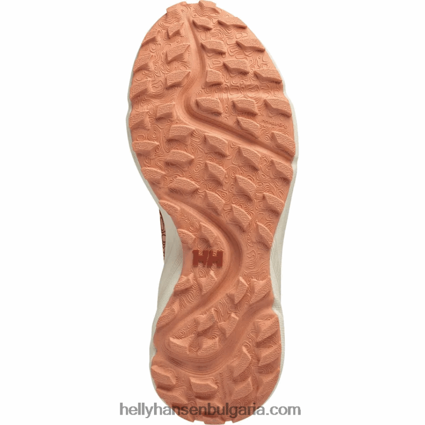 Жени дамски обувки за бягане featherswift 80V22D2124 светло син Helly-Hansen