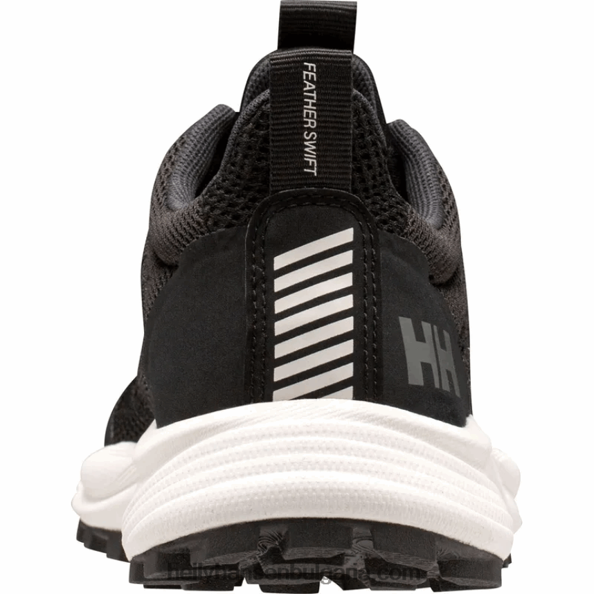 Жени дамски обувки за бягане featherswift 80V22D2125 розов кварц Helly-Hansen