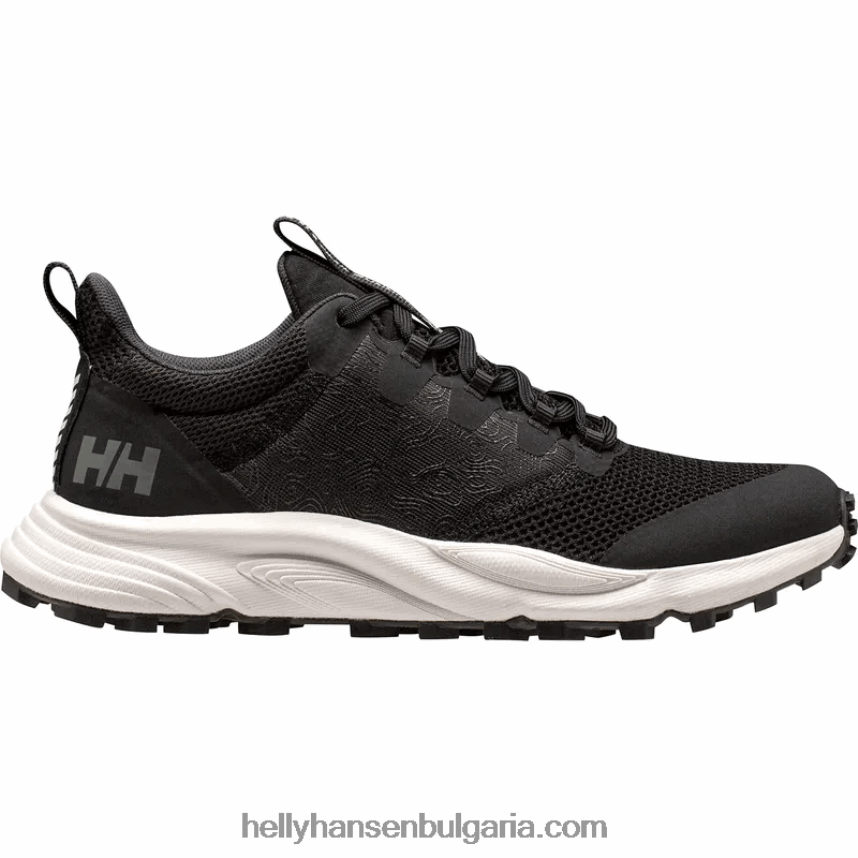 Жени дамски обувки за бягане featherswift 80V22D2125 розов кварц Helly-Hansen