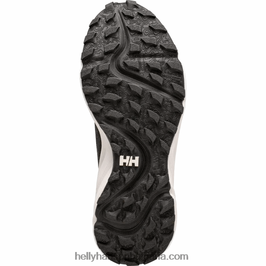 Жени дамски обувки за бягане featherswift 80V22D2125 розов кварц Helly-Hansen