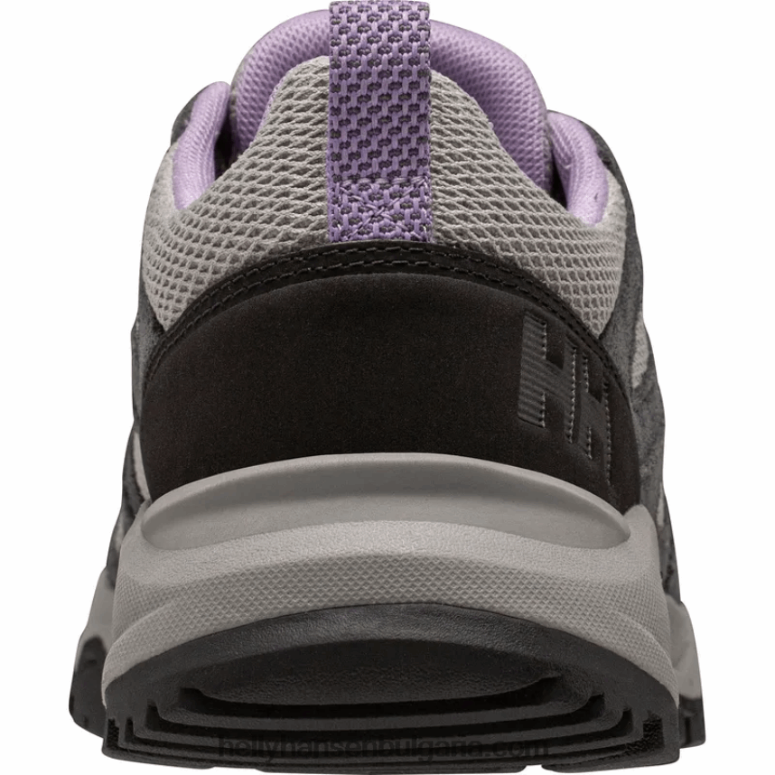 Жени дамски преходни обувки за въздушен поток 80V22D2135 белуга/пред Helly-Hansen